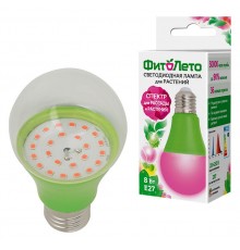 Лампа светодиодная Uniel UL-00004581