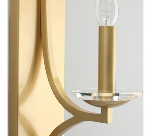 Бра Aployt APL.805.01.01 Wikta