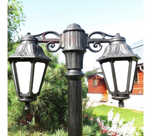 Фонарный столб Fumagalli E22.158.S20.AXF1RDN Anna