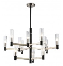 Люстра на штанге Ambrella Light LH55505 LH