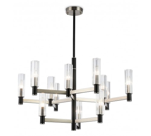 Люстра на штанге Ambrella Light LH55505 LH