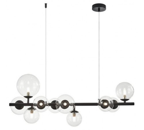 Подвесная люстра Aployt APL.334.03.10 Feliche