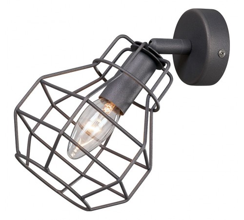 Спот Vitaluce V4883-2/1A V4883