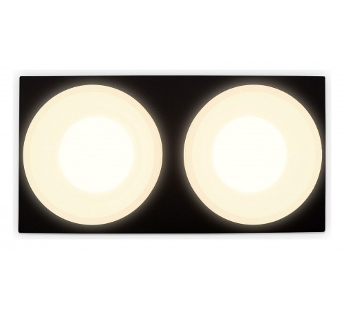 Встраиваемый светильник Ambrella Light TN1319 TN