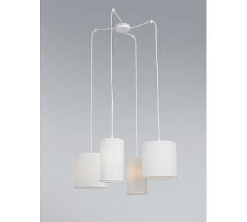 Подвесная люстра Vitaluce V3089-0/4S V3089