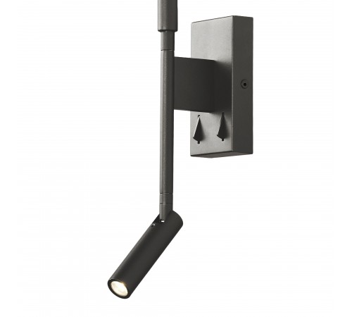 Бра с подсветкой Mantra 6703 Torch