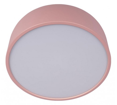 Накладной светильник Loft it 10201/350 Pink Axel