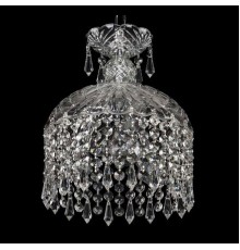 Подвесной светильник Bohemia Ivele Crystal 14781/22 Ni Drops 1478