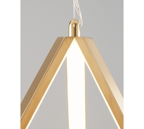 Подвесной светильник Moderli V10351-PL Grape