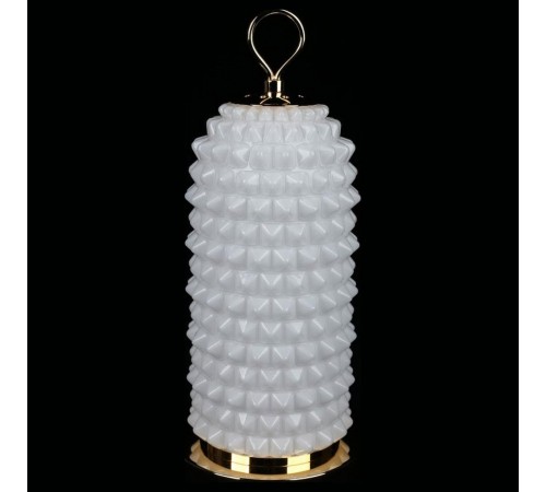 Настольная лампа декоративная Aployt APL.332.04.10 Ozeynn