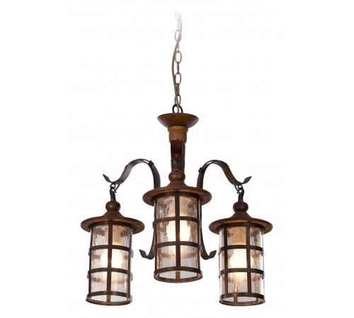 Подвесная люстра Velante 588-703-03 588