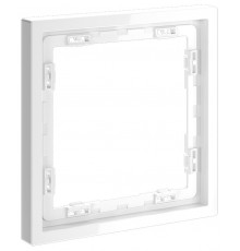 Рамка на 1 пост Voltum VLS100101 S70