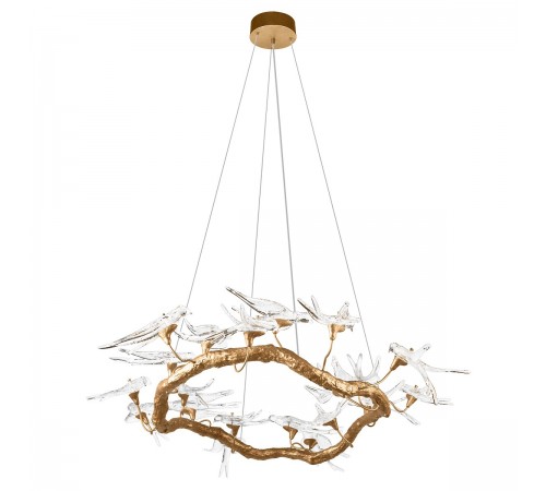 Подвесная люстра Loft it 10378/1000 Voa