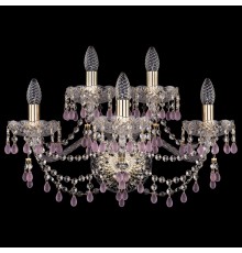 Бра Bohemia Art Classic 10.24.3+2.200.XL.Gd.V7010 11.24