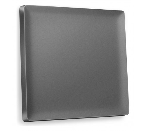 Клавиша для выключателя одноклавишного Ambrella Volt AP6510 Quant