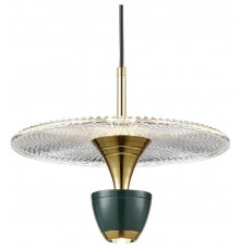 Подвесной светильник Wertmark WE471.02.396 Wertmark