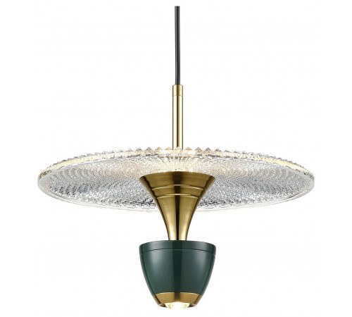 Подвесной светильник Wertmark WE471.02.396 Wertmark