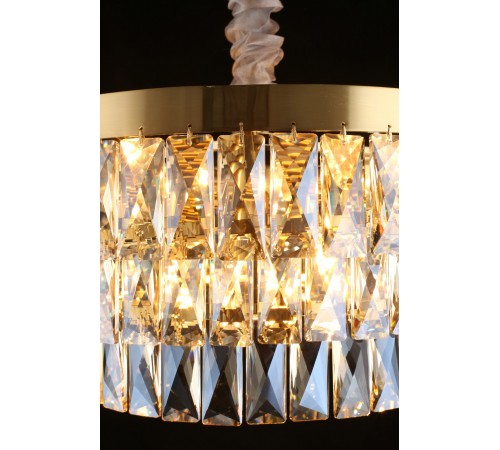 Подвесная люстра Aployt APL.837.03.08 Francheska