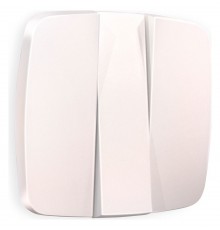 Клавиши для выключателя трехклавишного Quant OP2050