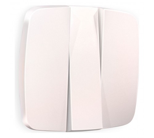 Клавиши для выключателя трехклавишного Quant OP2050