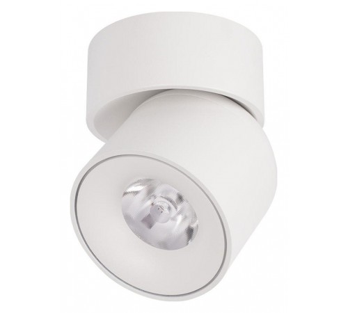 Накладной светильник Loft it 10180 White 3000K Tictac