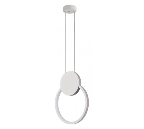 Подвесной светильник Moderli V5020-1PL Yumi