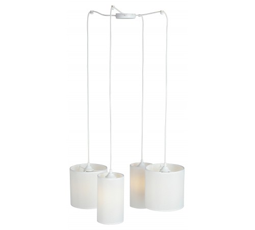 Подвесная люстра Vitaluce V3089-0/4S V3089