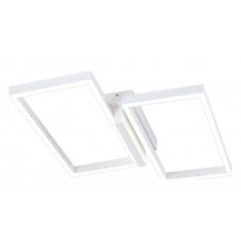 Накладной светильник Escada 10209/2LED White Scales