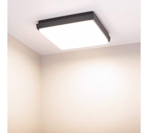 Накладной светильник Arlight 032427 Area