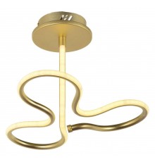 Светильник на штанге Arti Lampadari Angelo L 1.2.35.03 G Angelo