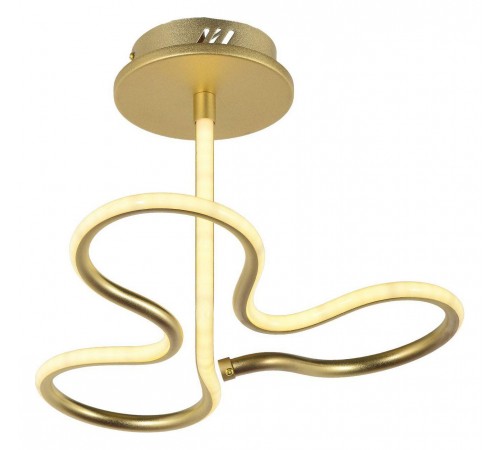 Светильник на штанге Arti Lampadari Angelo L 1.2.35.03 G Angelo