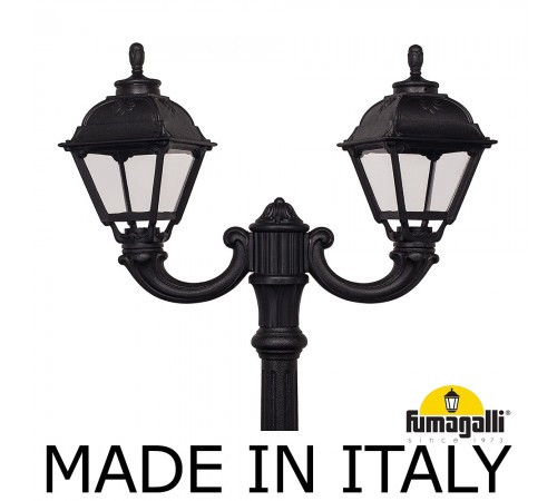 Фонарный столб Fumagalli U23.157.R20.AXF1R Cefa