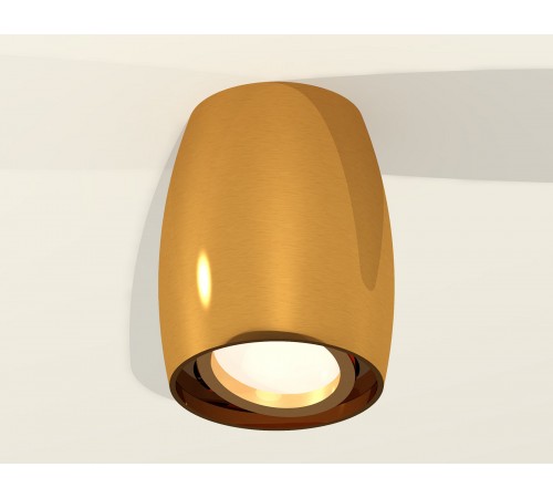 Накладной светильник Ambrella Light XS1125001 XS