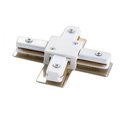 Соединитель X-образный для треков Volpe 10575 UBX-Q121