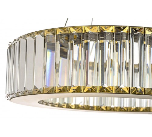 Подвесной светильник Arti Lampadari Anzio L 1.5.40.100 G Anzio