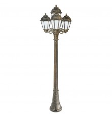Фонарный столб Fumagalli K22.158.S31.BYF1R Saba