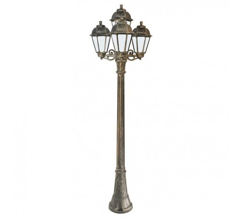 Фонарный столб Fumagalli K22.158.S31.BYF1R Saba