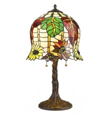 Настольная лампа декоративная Velante 882-804-02 882-80