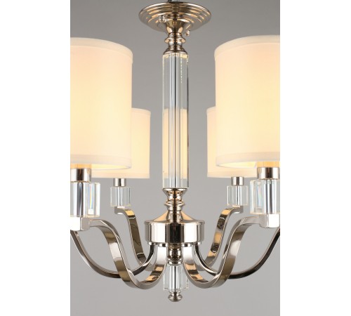 Люстра на штанге Aployt APL.706.07.06 Ivet