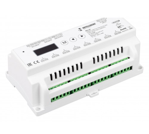 Конвертер DMX для выключателя Arlight 046489 INTELLIGENT