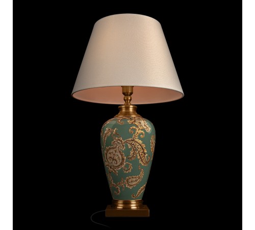 Настольная лампа декоративная Loft it 10386T Delphinium