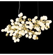 Подвесная люстра Wertmark WE232.12.323 Olivia