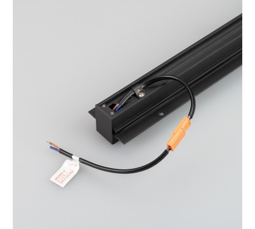 Трек встраиваемый Arlight 036121 MAG-25