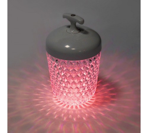 Настольная лампа декоративная Escada 10255/L LED Vibe