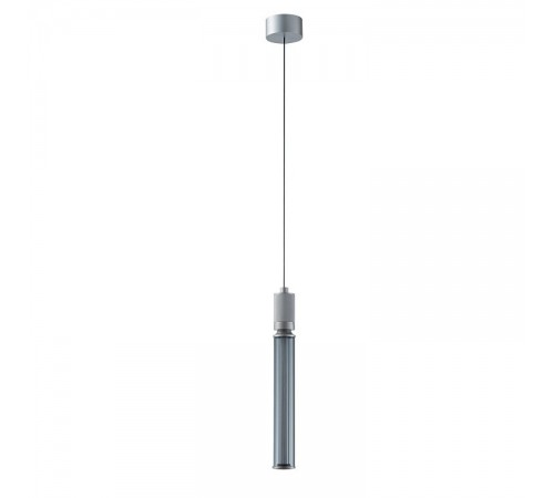 Подвесной светильник Belfast MD8316-1 GR GR BRERTON