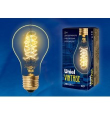 Лампа накаливания Uniel UL-00000475
