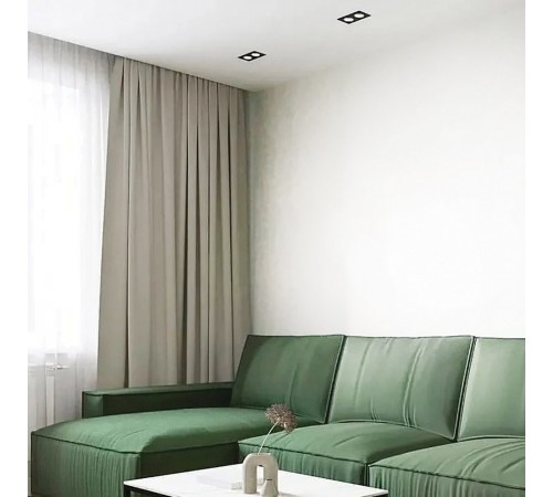 Встраиваемый светильник Feron 40530 DL2802