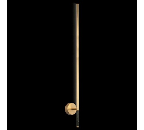 Бра Loft it 10150/930 Green Handle