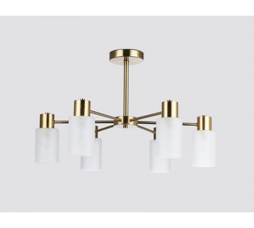 Люстра на штанге Ambrella Light TR9581 TRADITIONAL