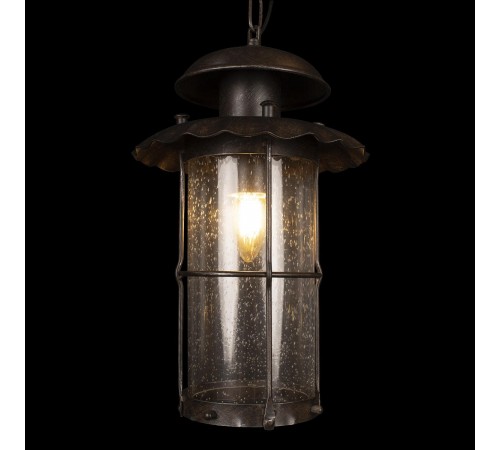 Подвесной светильник Loft it 100015P Palermo